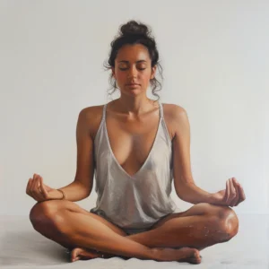 Meditation: A Key to Longevity and a Peaceful Mind