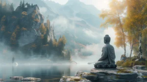 Unveiling the History and Origins of Meditation