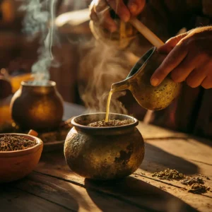 Yerba Mate: A Promising Alternative to Coffee for Enhanced Longevity