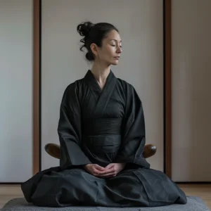 Different types of meditation practices and their benefits
