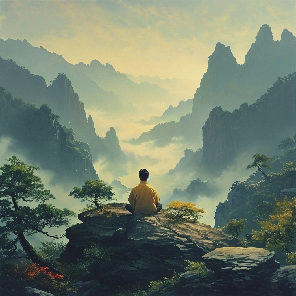 Unveiling the History and Origins of Meditation