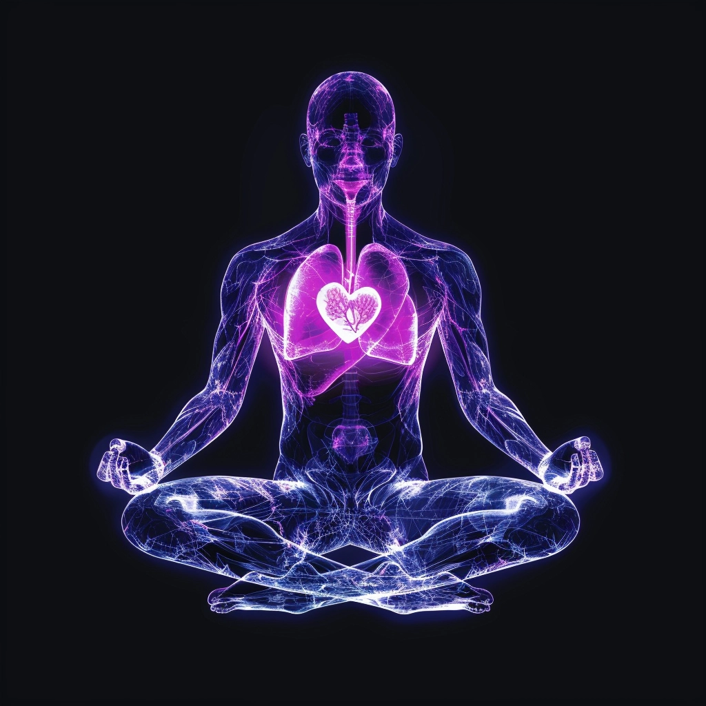Unveiling the Cardiovascular Benefits of Meditation