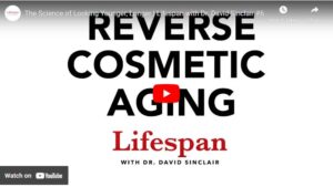 Exploring the Cosmetic Side of Aging