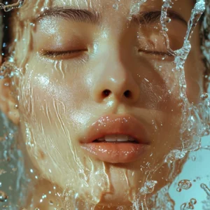 The Cold Water Myth: Uncovering the Truth About Washing Your Face for Tighter Skin