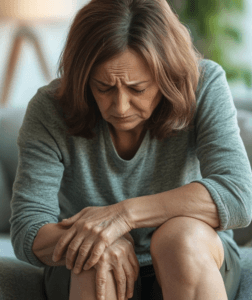 Rheumatoid Arthritis Early Symptoms: A Guide to Catching It Early