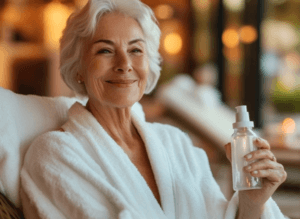 Aging Well in Your 60s: Essential Lifestyle Changes